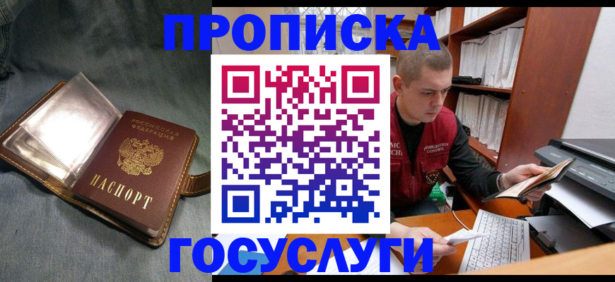 прописка регистрация в Бородино